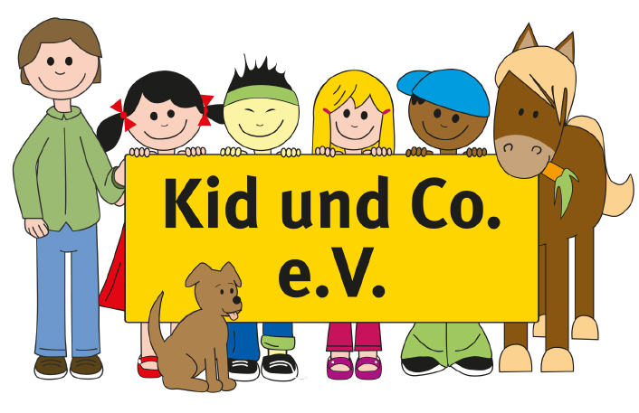 Kid und Co. e.V.